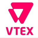 Logo de VTEX